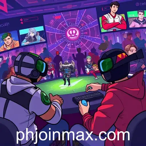 Evolution of Online Gaming: A Look Ahead