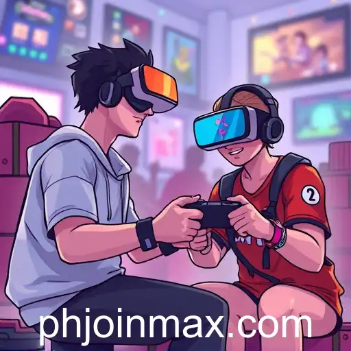 A New Era for Online English Games