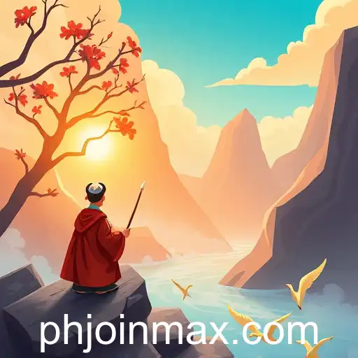 Game Revolution with PHJoin