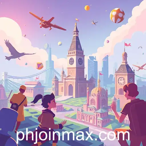 Gamers Unite: The Rise of Interactive English Platforms