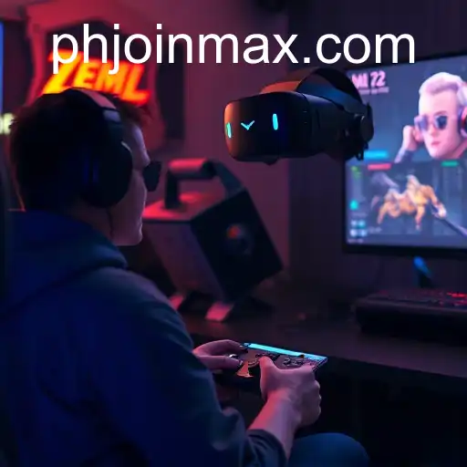 Gaming Evolution: The Rise of 'phjoin' as a Digital Hub