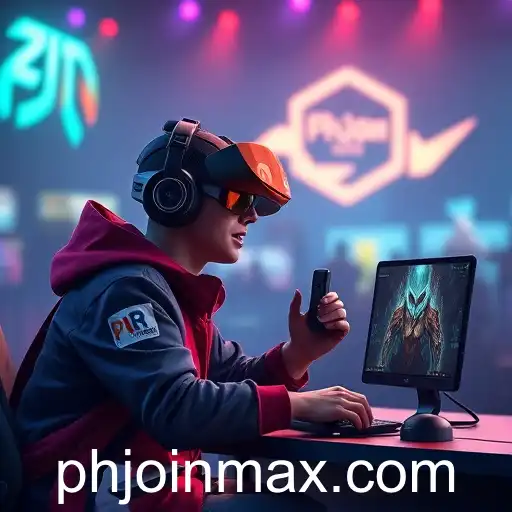 Gaming Trends Transforming the 2025 Landscape