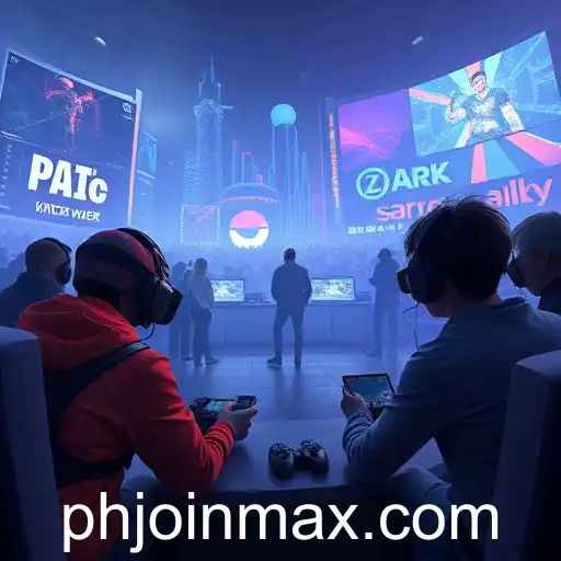 Gaming Trends Transforming 2025