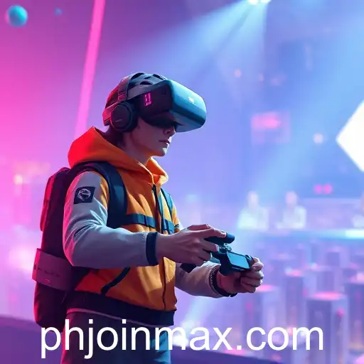 The Strategic Rise: Gaming and Virtual Worlds