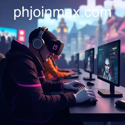 Engaging with Online Games in a Transformative Era