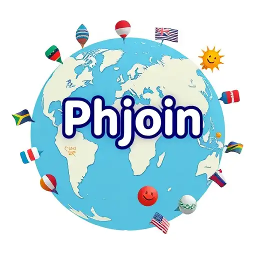 Phjoin Revolutionizes Language Learning Amidst Global Change