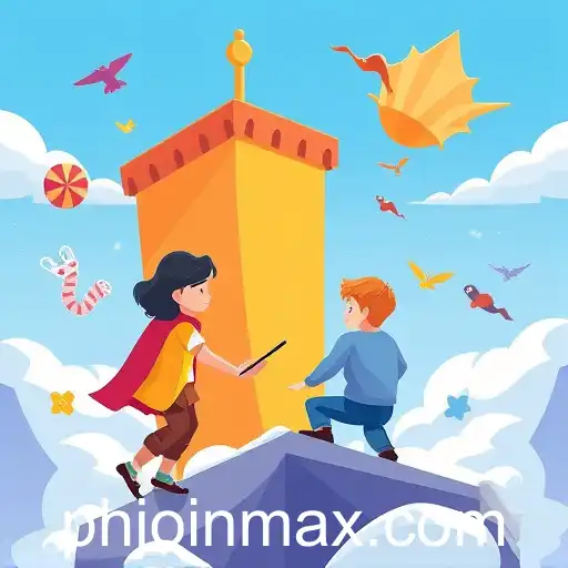 The Rise of 'phjoin': Revolutionizing English Games Online