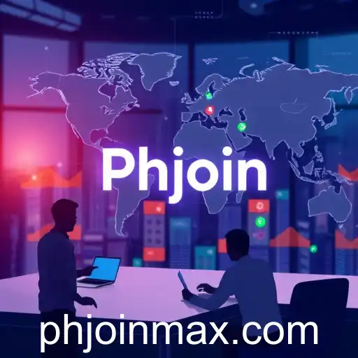 Phjoin: The English Gaming Sensation of 2025