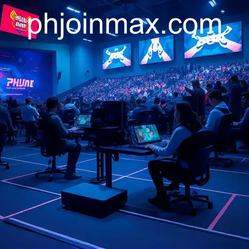 Online Gaming Community Unites with PHJoin