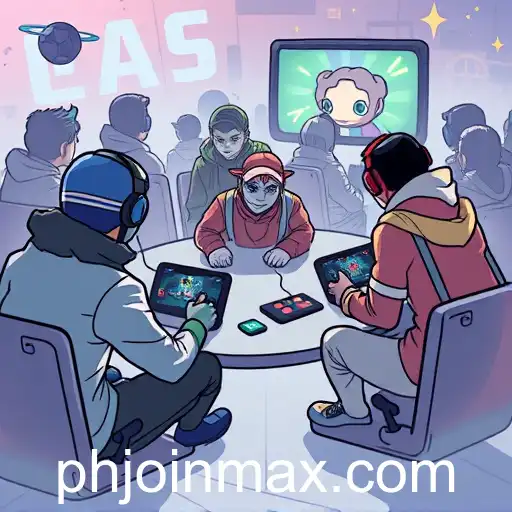 Revolutionizing the Online Gaming Sphere