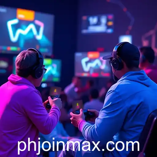 Exploring the Rise of Online Gaming Platforms