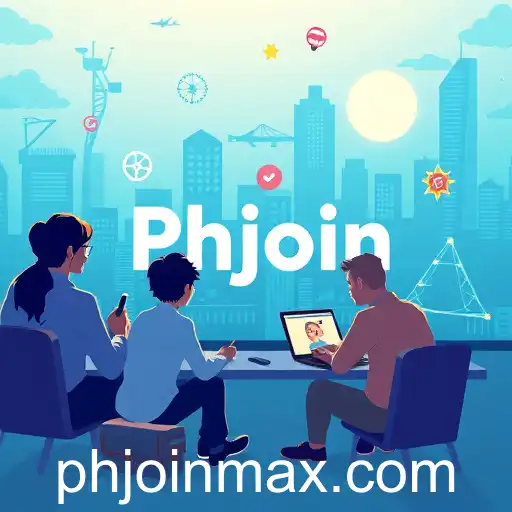 The Rise of Phjoin: Transforming Online English Gaming in 2025